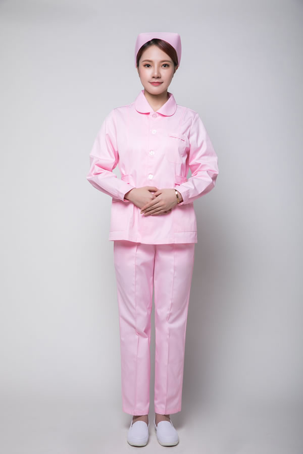 产品中心products上海依姿洁服装有限公司专业生产医生服装护士服装病